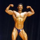 Frank  Guzman - NPC South Florida 2012 - #1