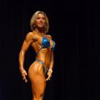 Paula  Gianella - NPC Diamond Classic 2011 - #1