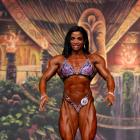 Frances  Mendez - IFBB Europa Show of Champions Orlando 2016 - #1