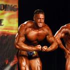 Javier  Montes De Oca - NPC Tim Gardner Tampa Extravaganza 2015 - #1