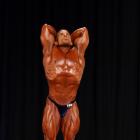 Ronald  Galup - NPC Nationals 2016 - #1