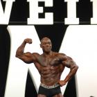 Flex   Wheeler  - IFBB Olympia 2017 - #1