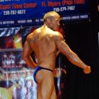 Patrick  Esce - NPC Gulf Coast 2012 - #1