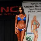 Traci  Scaletta - NPC FL Gold Cup 2014 - #1