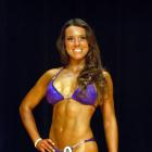 Jennifer  Correa - NPC Miami Classic 2011 - #1