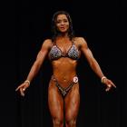 Rosalind  Vanterpool - IFBB Houston Pro 2010 - #1