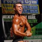 David  Moran - NPC Southern States 2014 - #1