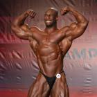 Stephen   Frazier - IFBB Wings of Strength Tampa  Pro 2014 - #1