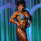 Mah Ann  Mendoza - IFBB Arnold Classic 2010 - #1