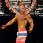 Joe  Canuel - NPC Southeast Classic 2014 - #1