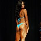 Ana  Morales - NPC Southeast Classic 2014 - #1