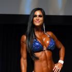 Anita  Herbert - NPC Sunshine Classic 2015 - #1