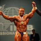 Jose  Raymond - IFBB New York Pro 2010 - #1