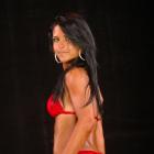 Pricilla  Verona - NPC Dayana Cadeau Classic  2011 - #1