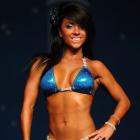 Natasha  Love - NPC Europa Show of Champions 2012 - #1