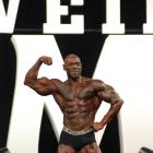 Flex   Wheeler  - IFBB Olympia 2017 - #1