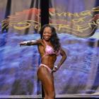 Shea  Turner - NPC Tim Gardner Chicago Extravaganza 2013 - #1