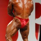 Jose  Raymond - IFBB Olympia 2009 - #1