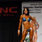 Diana  Pelaez - NPC FL Gold Cup 2014 - #1