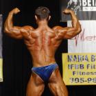 Alex  Tolstov - NPC Southern States 2014 - #1