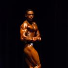 Derek  Coan - NPC Ruby Championship 2011 - #1