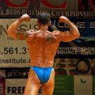 Mike   Felling - NPC Dayana Cadeau Classic  2012 - #1