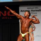 Oscar  Juarez - NPC FL Gold Cup 2014 - #1