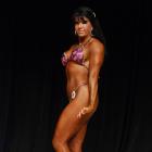 Kimberly  Sullivan - NPC Prestige Crystal Cup 2014 - #1