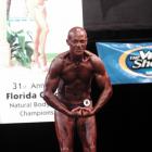 Daryl  Crawford - NPC FL Gold Cup 2011 - #1