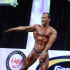 Miguel Perez  Chueca - IFBB Arnold Amateur 2013 - #1
