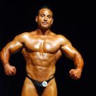 Bobby  Ortiz - NPC Florida State 2012 - #1