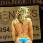 Sarah  Brondin - NPC Dayana Cadeau Classic  2012 - #1