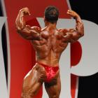 Jose  Raymond - IFBB Olympia 2009 - #1