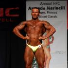 Oscar  Juarez - NPC FL Gold Cup 2014 - #1