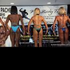 NPC Europa Show of Champions 2015 - #1