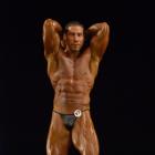 Fred  Danker - NPC Dexter Jackson Classic 2011 - #1