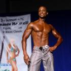 Antwan  Daniels - NPC FL Gold Cup 2012 - #1