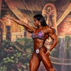 Frances  Mendez - IFBB Europa Show of Champions Orlando 2016 - #1