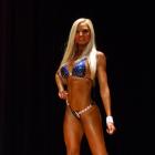 Samantha  Stevens - NPC Gold Coast 2015 - #1