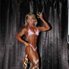 Franice  Diaz - NPC South Florida 2011 - #1