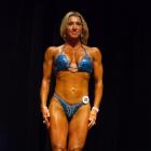 Paula  Gianella - NPC Diamond Classic 2011 - #1