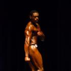 Derek  Coan - NPC Ruby Championship 2011 - #1