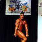 Rafael  Hueso - NPC Gold Coast 2012 - #1