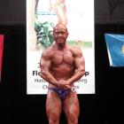 Donny  Klaehn - NPC FL Gold Cup 2011 - #1