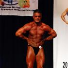 Rafael  Hueso - NPC Gold Coast 2012 - #1