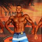 Kyle  Vorster - NPC Tim Gardner Tampa Extravaganza 2015 - #1