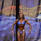 Shea  Turner - NPC Tim Gardner Chicago Extravaganza 2013 - #1