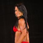 Pricilla  Verona - NPC Dayana Cadeau Classic  2011 - #1