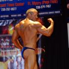 Patrick  Esce - NPC Gulf Coast 2012 - #1