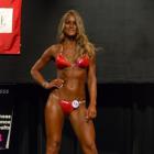 Daniella  Giafardino - NPC West Palm Beach & Anna Level 2011 - #1